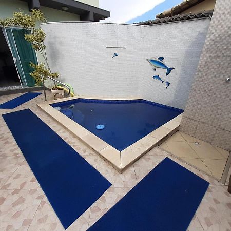 Casa Em Cabo Frio 4Q Para Descanso E Lazer Exteriér fotografie