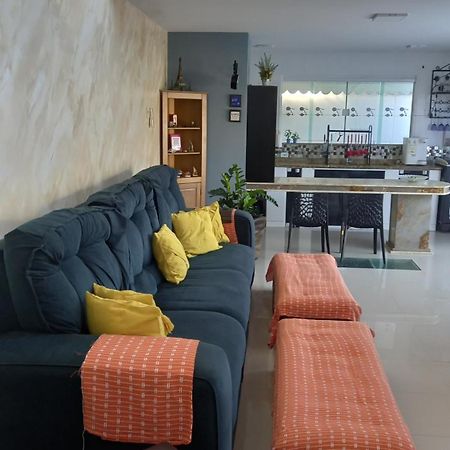 Casa Em Cabo Frio 4Q Para Descanso E Lazer Exteriér fotografie