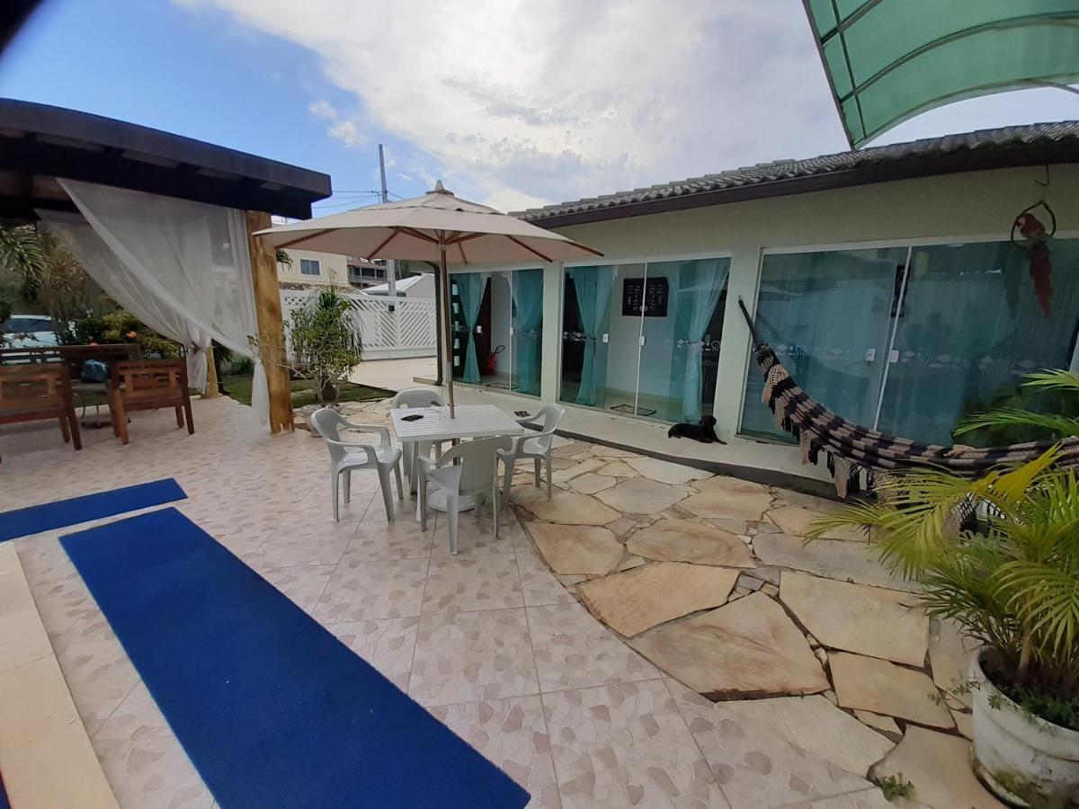Casa Em Cabo Frio 4Q Para Descanso E Lazer Exteriér fotografie