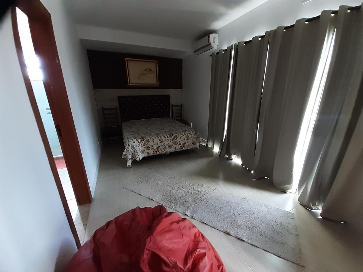 Casa Em Cabo Frio 4Q Para Descanso E Lazer Exteriér fotografie