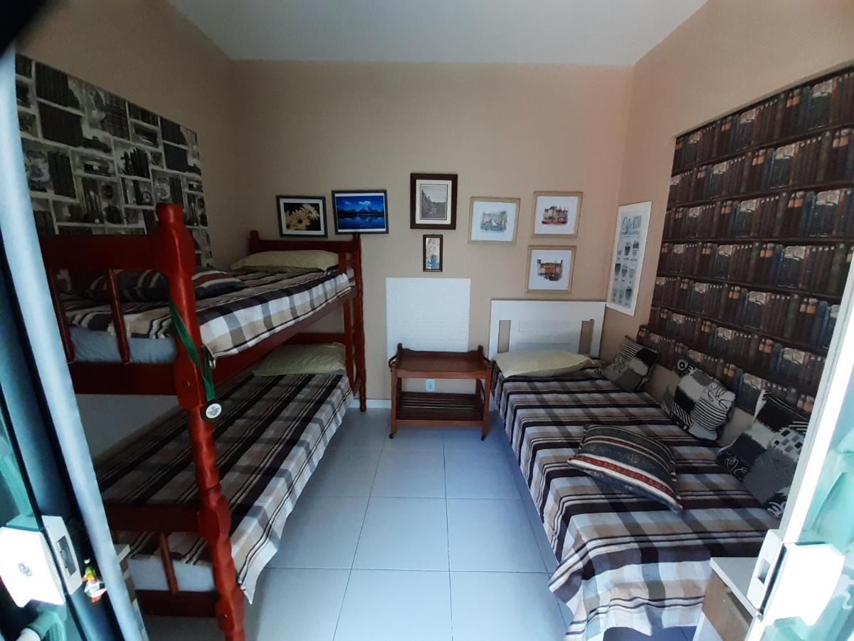 Casa Em Cabo Frio 4Q Para Descanso E Lazer Exteriér fotografie