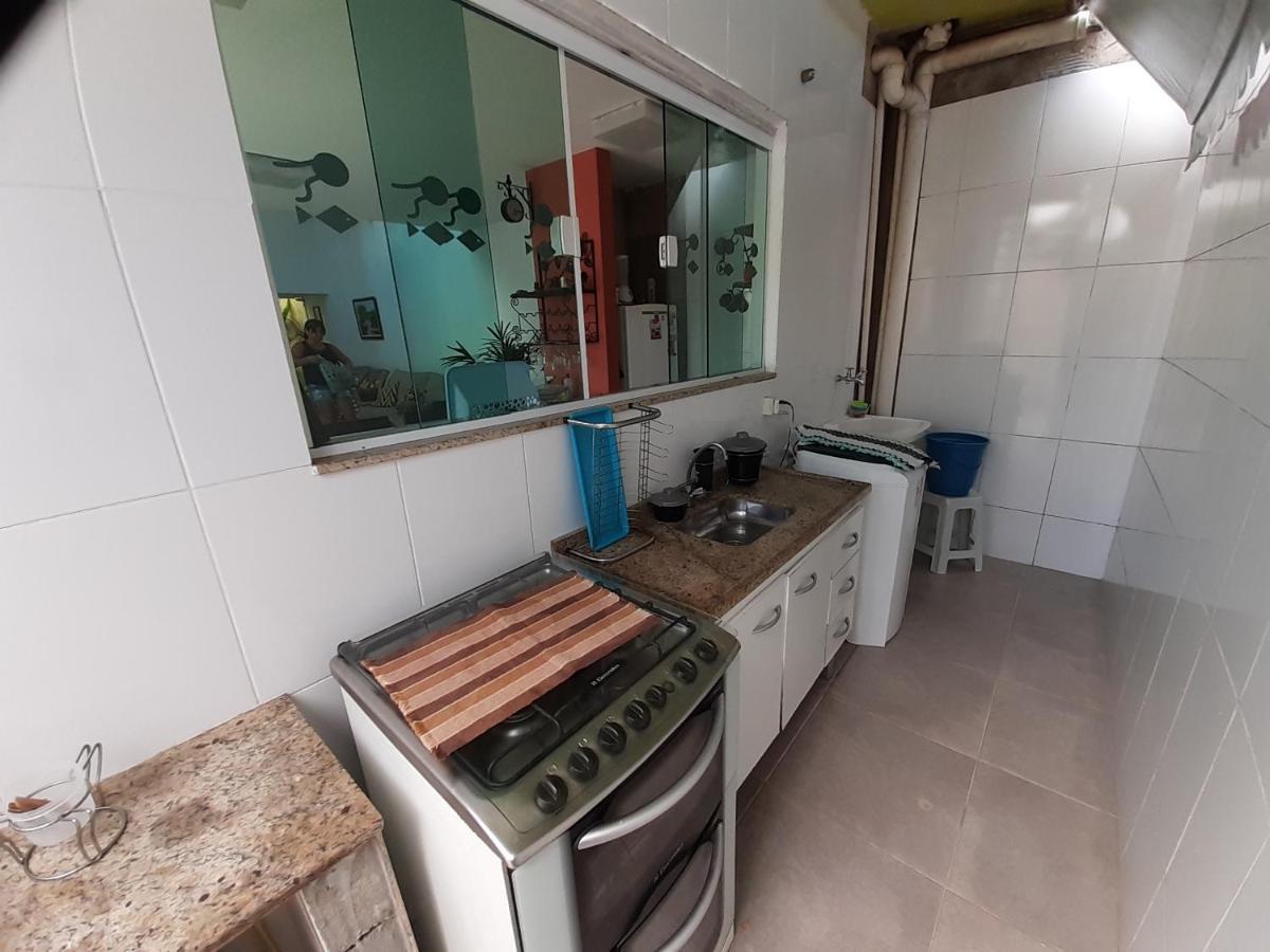 Casa Em Cabo Frio 4Q Para Descanso E Lazer Exteriér fotografie