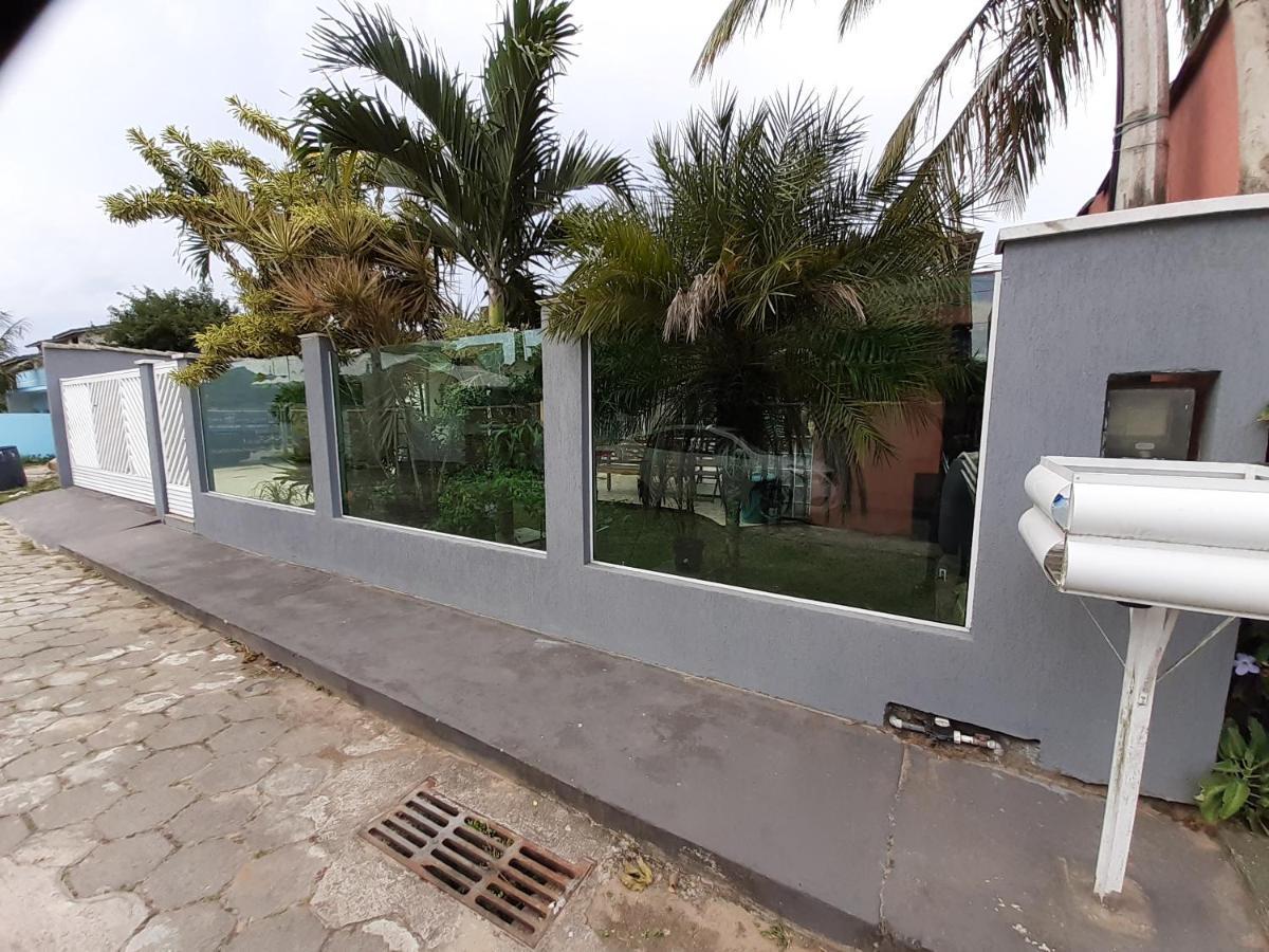 Casa Em Cabo Frio 4Q Para Descanso E Lazer Exteriér fotografie