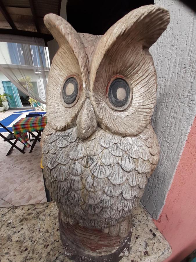 Casa Em Cabo Frio 4Q Para Descanso E Lazer Exteriér fotografie