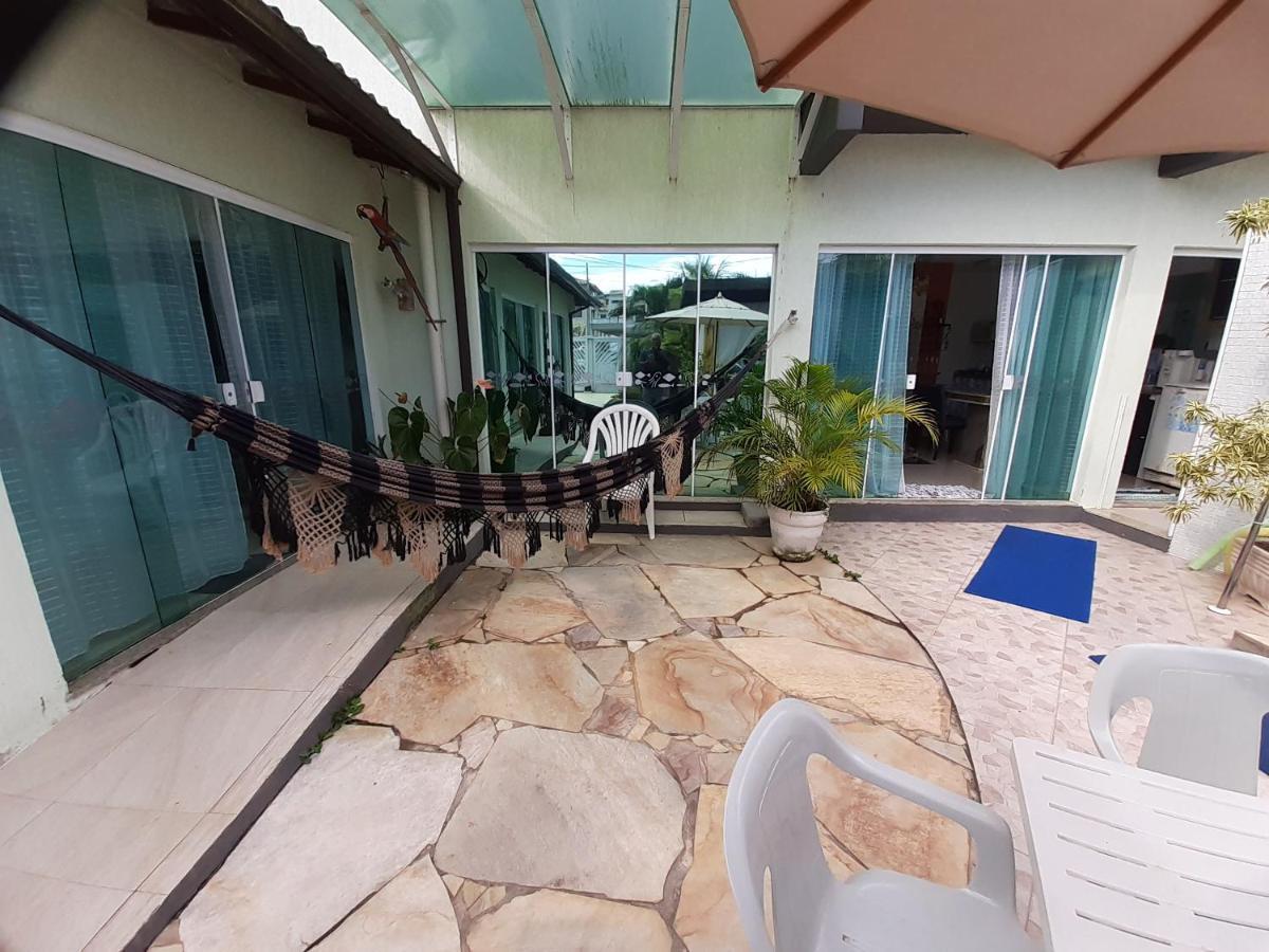 Casa Em Cabo Frio 4Q Para Descanso E Lazer Exteriér fotografie