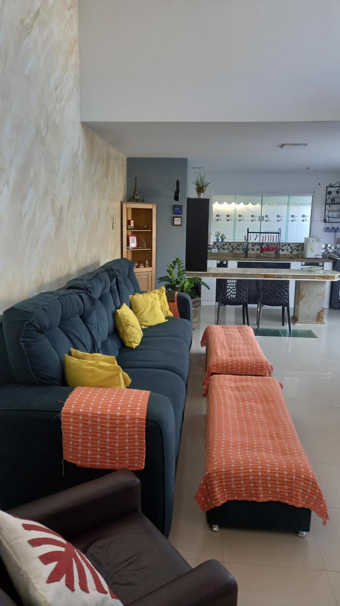 Casa Em Cabo Frio 4Q Para Descanso E Lazer Exteriér fotografie